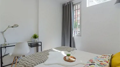 Room for rent in Madrid Arganzuela, Madrid