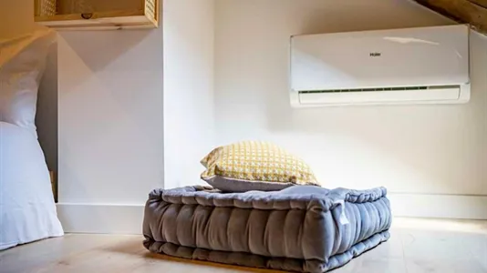 Rooms in Madrid Chamberí - photo 8