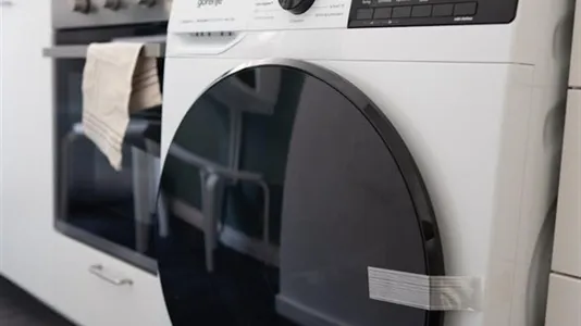 Rooms in Location is not specified - photo 7