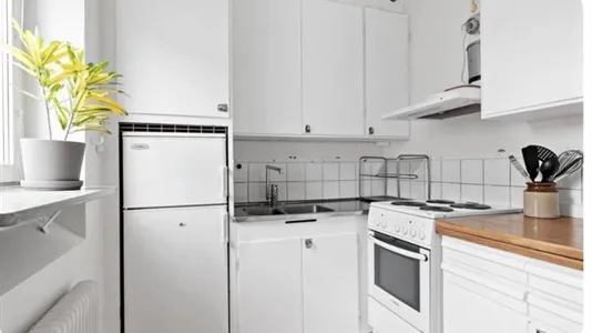 Apartments in Majorna-Linné - photo 7