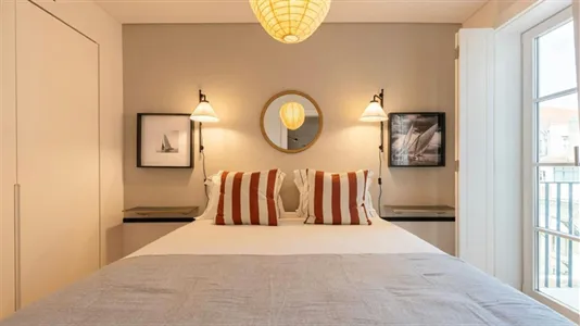 Apartments in Location is not specified - photo 8