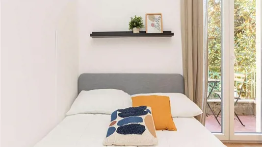 Rooms in Milano Zona 9 - Porta Garibaldi, Niguarda - photo 2