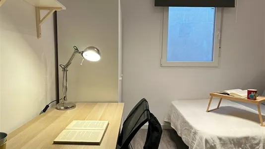 Rooms in Madrid Latina - photo 3