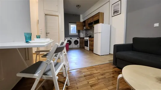 Apartments in Location is not specified - photo 8