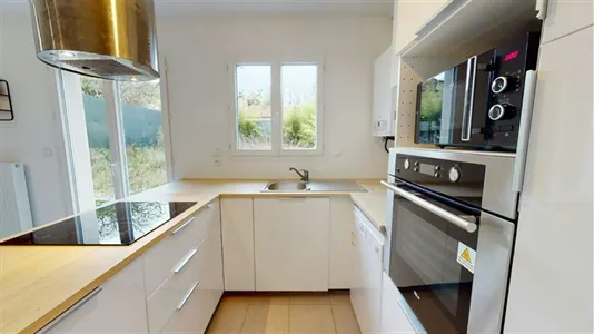 Rooms in Dijon - photo 5