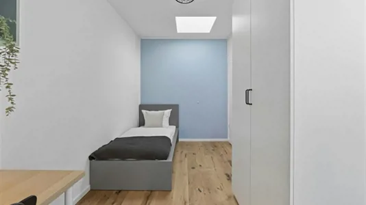 Rooms in Berlin Mitte - photo 3