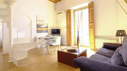 Apartment for rent in Madrid Centro, Madrid