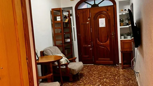 Rooms in Valencia Poblats Marítims - photo 5