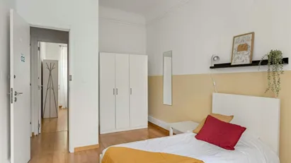 Room for rent in Lisbon (region)