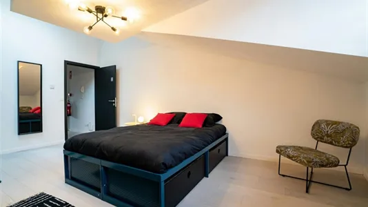 Rooms in Luik - photo 1