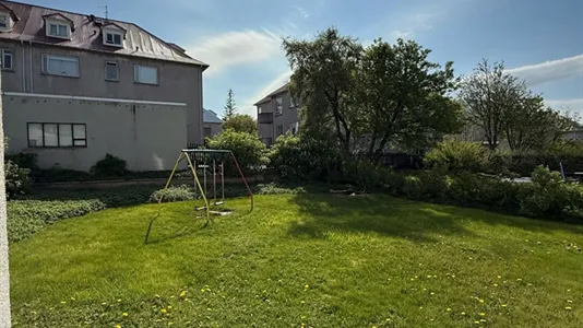 Apartments in Reykjavík Hlíðar - photo 2