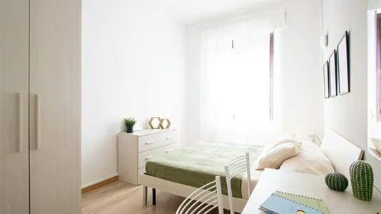 Rooms in Milano Zona 4 - Vittoria, Forlanini - photo 3