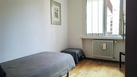 Rooms in Trento - photo 4