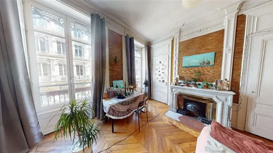 Rooms in Lyon - photo 2