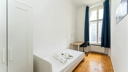 Rooms in Berlin Pankow - photo 1