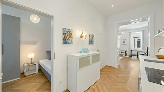 Apartments in Vienna Alsergrund - photo 6