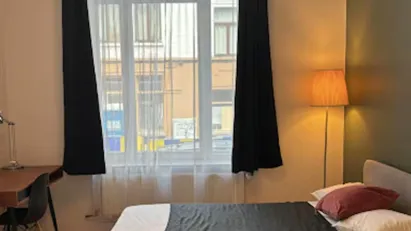 Room for rent in Brussels Elsene, Brussels