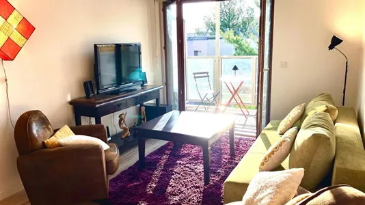 Apartments in Bobigny - photo 8