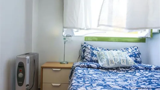 Rooms in Valencia Ciutat Vella - photo 1