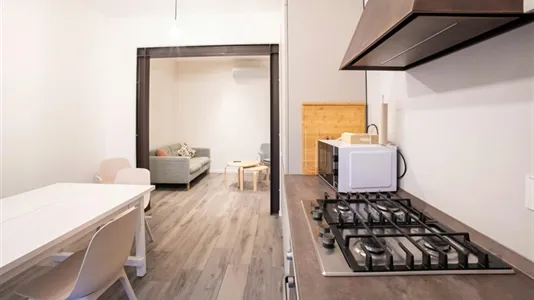 Apartments in Bologna - photo 2