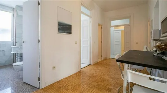 Rooms in Madrid Centro - photo 6