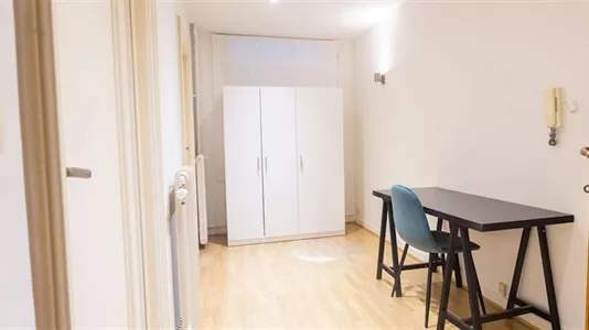 Rooms in Brussels Etterbeek - photo 2