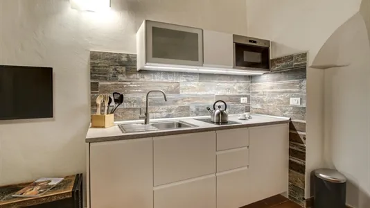 Apartments in Florence - photo 4