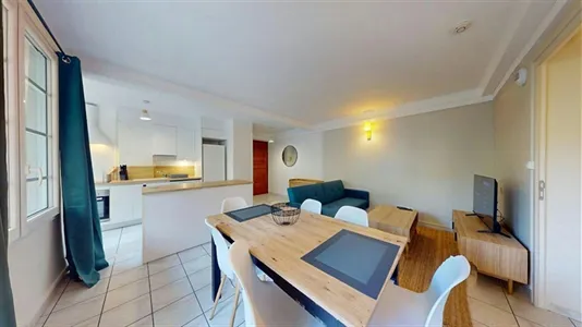 Rooms in Lyon - photo 10