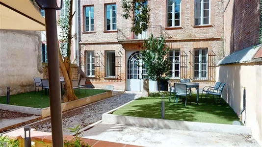 Rooms in Toulouse - photo 2