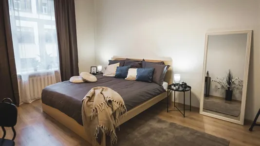 Rooms in Riga Centrs - photo 5