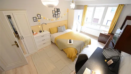 Rooms in Bilbao - photo 3