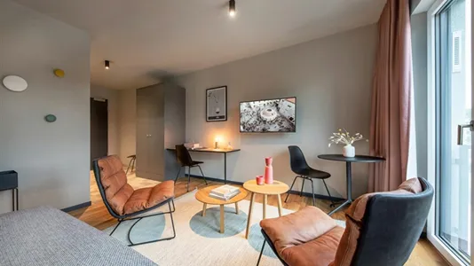 Apartments in Braunschweig - photo 8