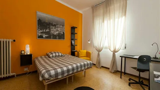 Rooms in Bologna - photo 3