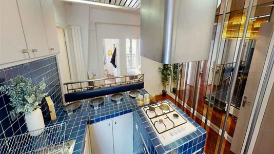 Rooms in Paris 15ème arrondissement - photo 8