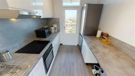 Rooms in Bordeaux - photo 9