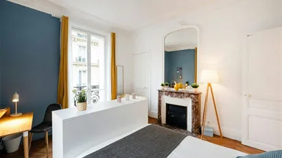 Room for rent in Paris 16éme arrondissement (North), Paris