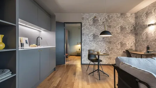 Apartments in Dahme-Spreewald - photo 9