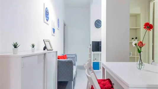 Rooms in Milano Zona 8 - Fiera, Gallaratese, Quarto Oggiaro - photo 8