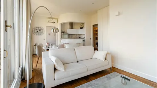 Apartments in Florence - photo 4