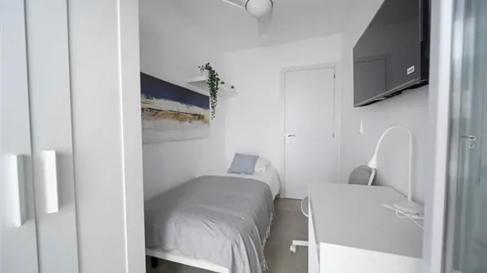 Rooms in Canyelles - photo 1