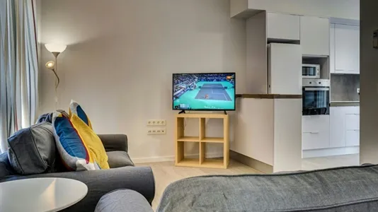 Rooms in Zaragoza - photo 6