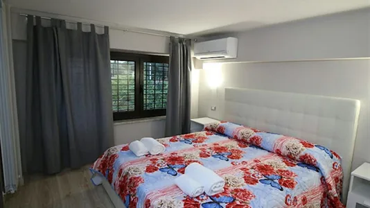 Apartments in Roma Municipio VII – Appio-Latino/Tuscolano/Cinecittà - photo 5