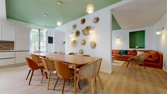 Rooms in Montpellier - photo 4