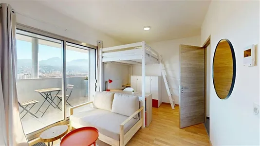 Apartments in Chambéry - photo 6