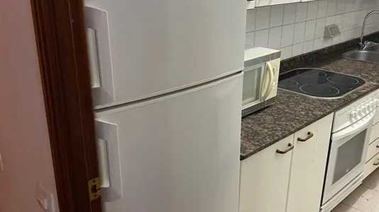 Rooms in Barcelona Sant Martí - photo 10