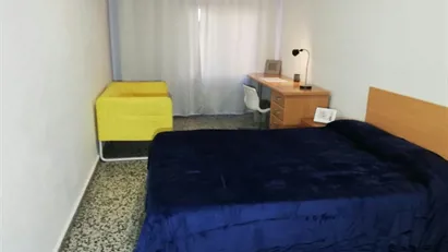 Room for rent in Alboraya, Comunidad Valenciana