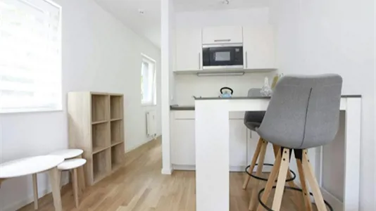Apartments in Berlin Lichtenberg - photo 3