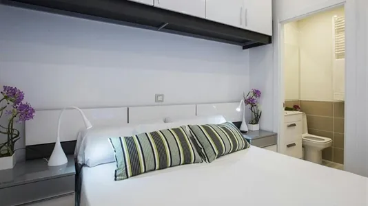 Apartments in Madrid Salamanca - photo 5
