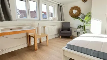 Apartment for rent in Brussels Elsene, Brussels