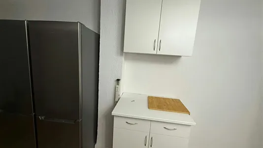 Rooms in Aldaia - photo 4